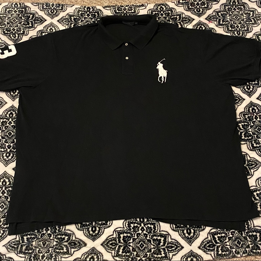 Polo by Ralph Lauren Big & Tall